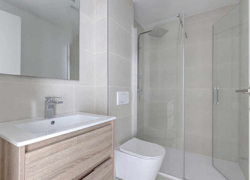 Resale - Apartment - Middle Floor Apartment - Fuengirola - Fuengirola Centro