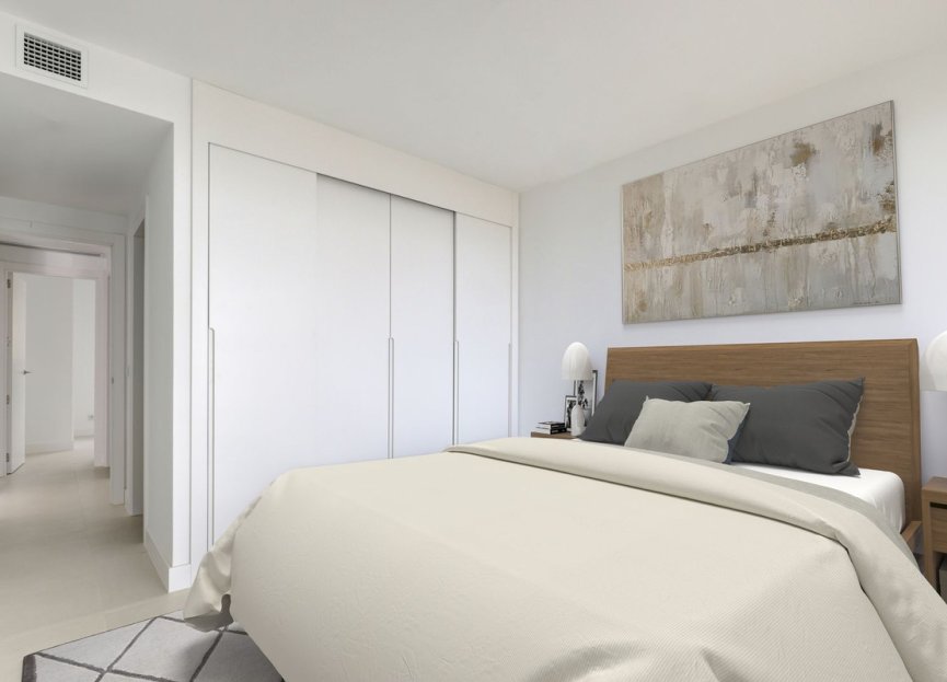 Resale - Apartment - Middle Floor Apartment - Fuengirola - Fuengirola Centro