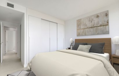 Resale - Apartment - Middle Floor Apartment - Fuengirola - Fuengirola Centro