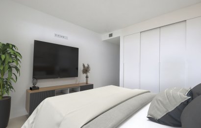 Resale - Apartment - Middle Floor Apartment - Fuengirola - Fuengirola Centro