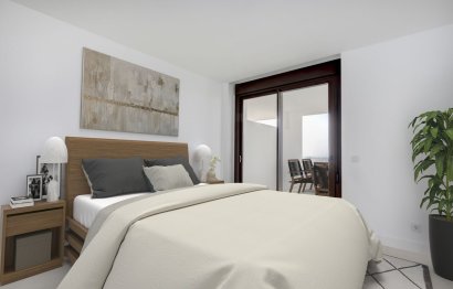 Resale - Apartment - Middle Floor Apartment - Fuengirola - Fuengirola Centro