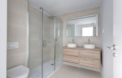 Resale - Apartment - Middle Floor Apartment - Fuengirola - Fuengirola Centro