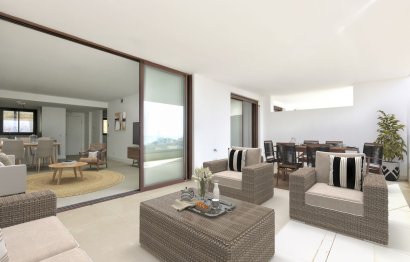 Resale - Apartment - Middle Floor Apartment - Fuengirola - Fuengirola Centro