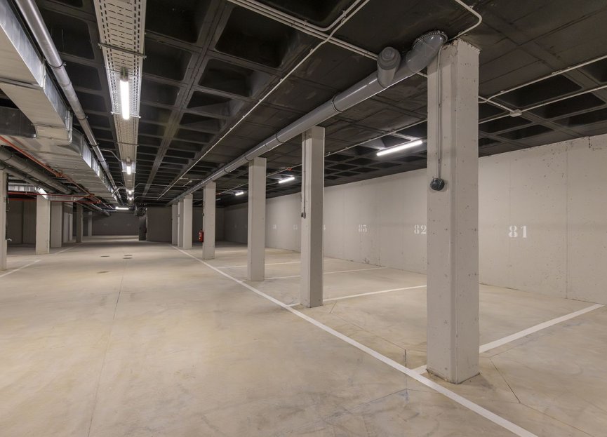 Resale - Apartment - Middle Floor Apartment - Fuengirola - Fuengirola Centro