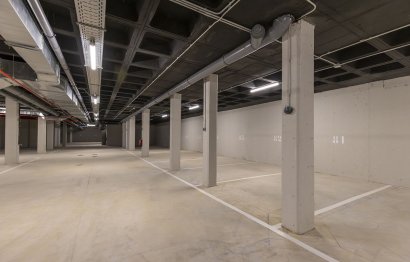 Resale - Apartment - Middle Floor Apartment - Fuengirola - Fuengirola Centro