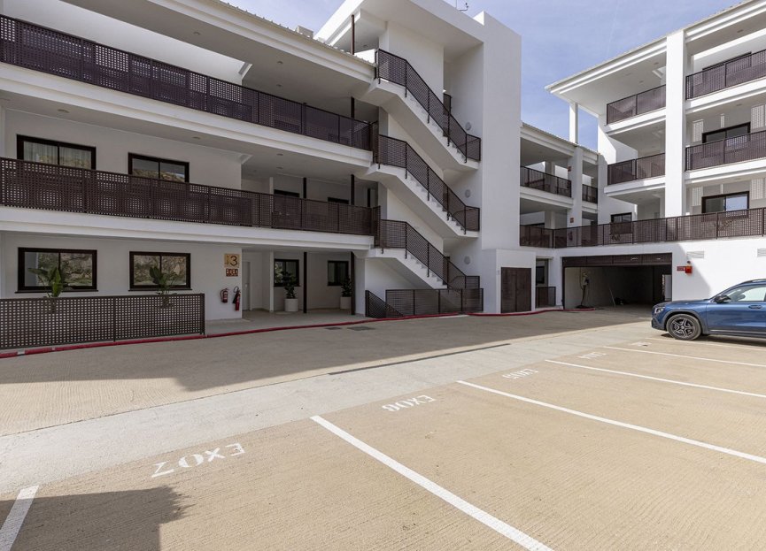 Resale - Apartment - Middle Floor Apartment - Fuengirola - Fuengirola Centro