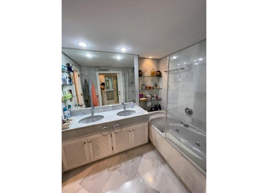 Reventa - Apartment - Middle Floor Apartment - Marbella - Puerto Banús