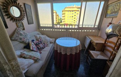 Resale - Apartment - Middle Floor Apartment - Marbella - San Pedro De Alcantara
