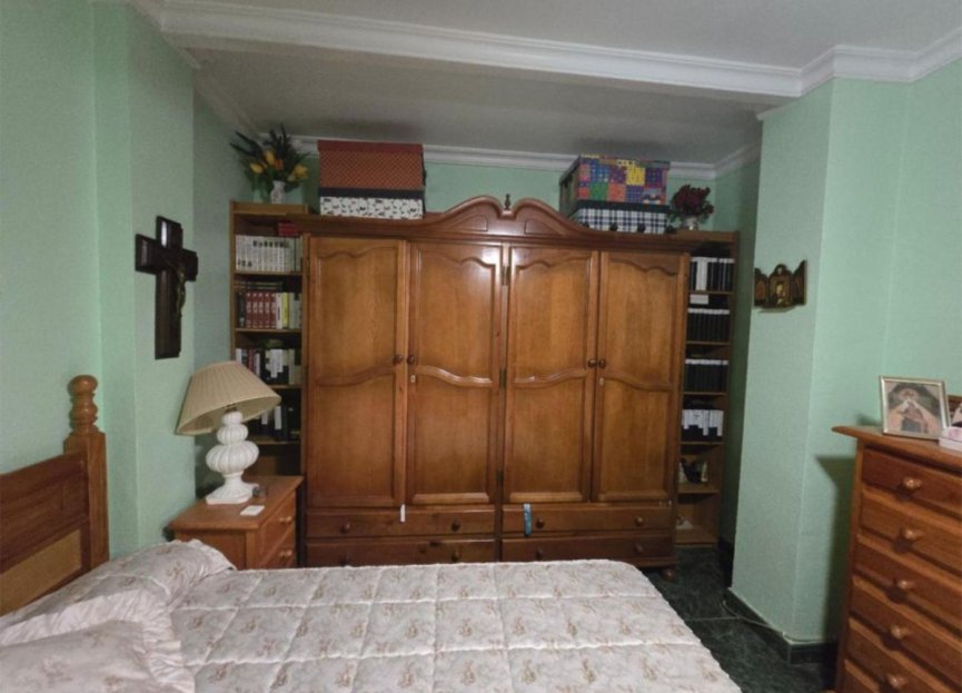 Resale - Apartment - Middle Floor Apartment - Marbella - San Pedro De Alcantara