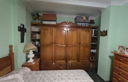 Resale - Apartment - Middle Floor Apartment - Marbella - San Pedro De Alcantara