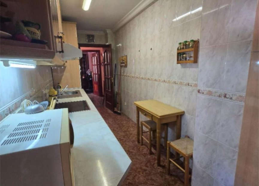 Resale - Apartment - Middle Floor Apartment - Marbella - San Pedro De Alcantara