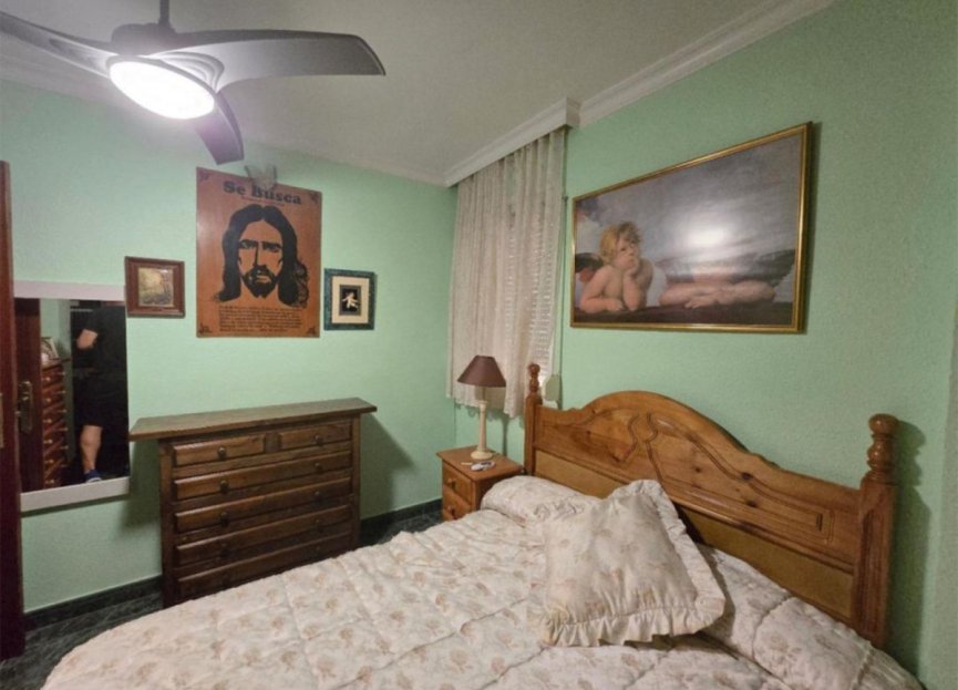 Resale - Apartment - Middle Floor Apartment - Marbella - San Pedro De Alcantara