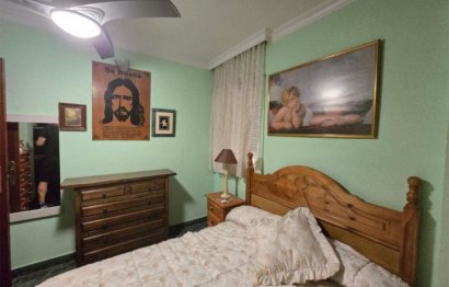 Resale - Apartment - Middle Floor Apartment - Marbella - San Pedro De Alcantara