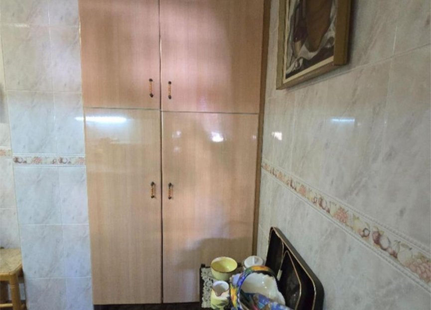 Resale - Apartment - Middle Floor Apartment - Marbella - San Pedro De Alcantara