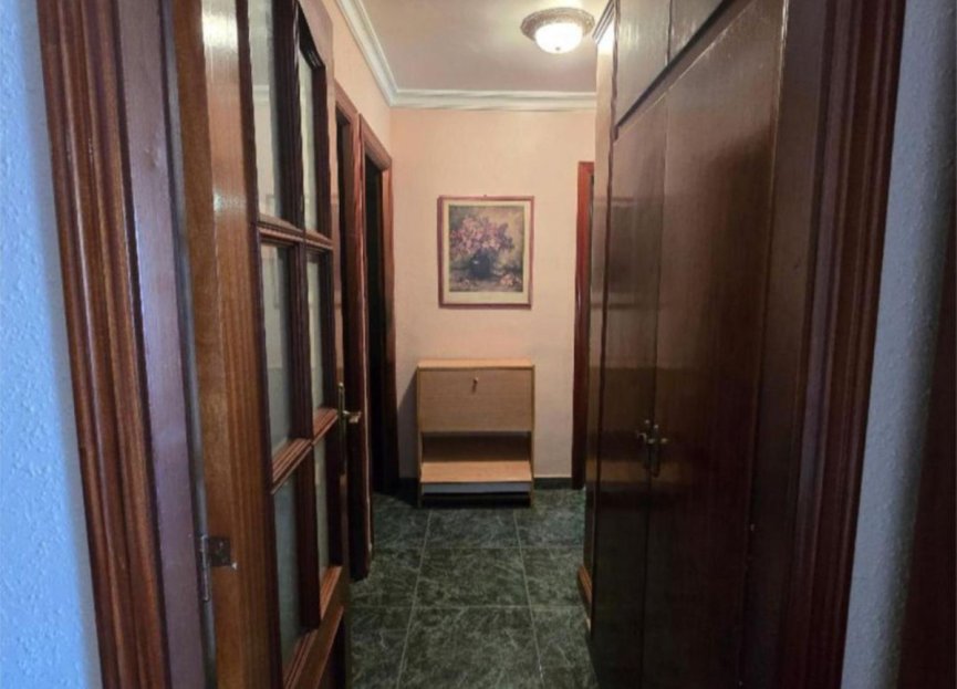 Resale - Apartment - Middle Floor Apartment - Marbella - San Pedro De Alcantara