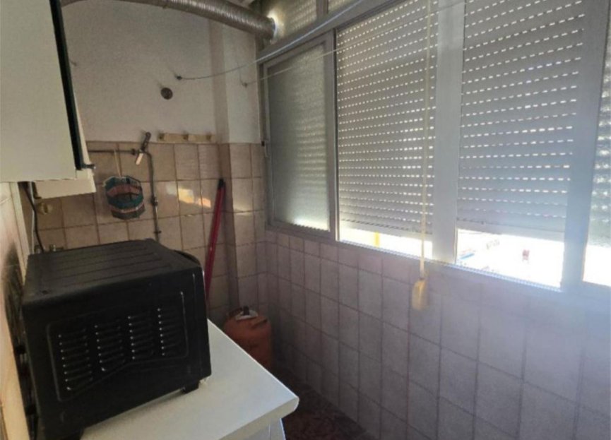 Resale - Apartment - Middle Floor Apartment - Marbella - San Pedro De Alcantara