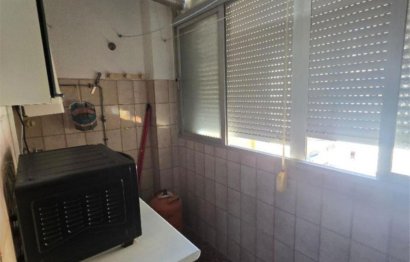 Resale - Apartment - Middle Floor Apartment - Marbella - San Pedro De Alcantara