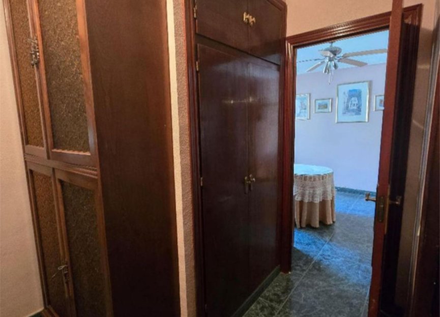 Resale - Apartment - Middle Floor Apartment - Marbella - San Pedro De Alcantara