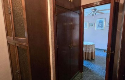 Resale - Apartment - Middle Floor Apartment - Marbella - San Pedro De Alcantara