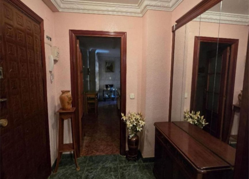 Resale - Apartment - Middle Floor Apartment - Marbella - San Pedro De Alcantara