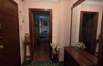 Resale - Apartment - Middle Floor Apartment - Marbella - San Pedro De Alcantara