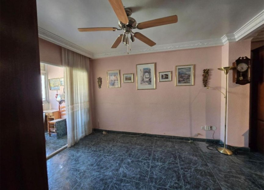 Resale - Apartment - Middle Floor Apartment - Marbella - San Pedro De Alcantara