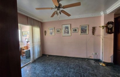 Resale - Apartment - Middle Floor Apartment - Marbella - San Pedro De Alcantara