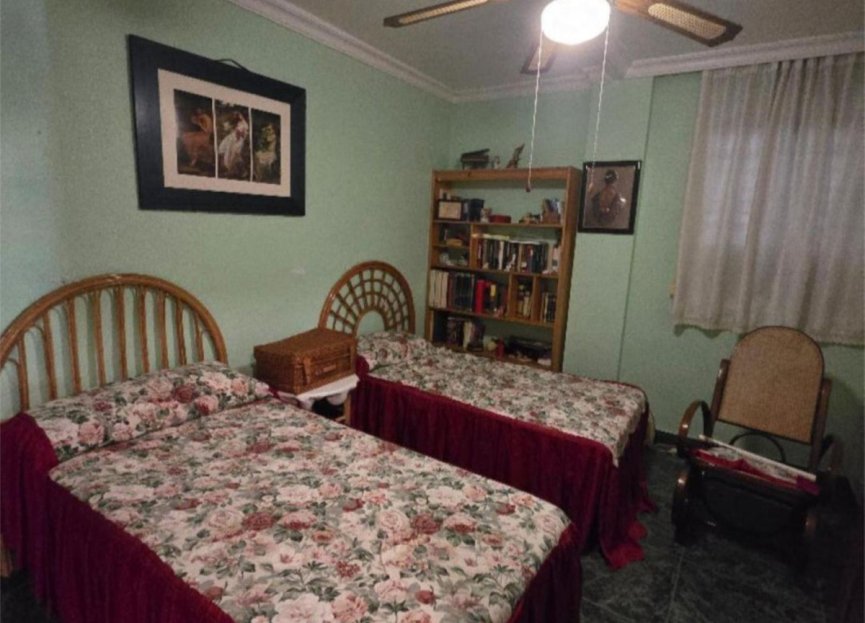 Resale - Apartment - Middle Floor Apartment - Marbella - San Pedro De Alcantara