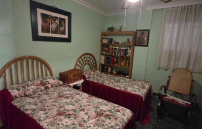 Resale - Apartment - Middle Floor Apartment - Marbella - San Pedro De Alcantara