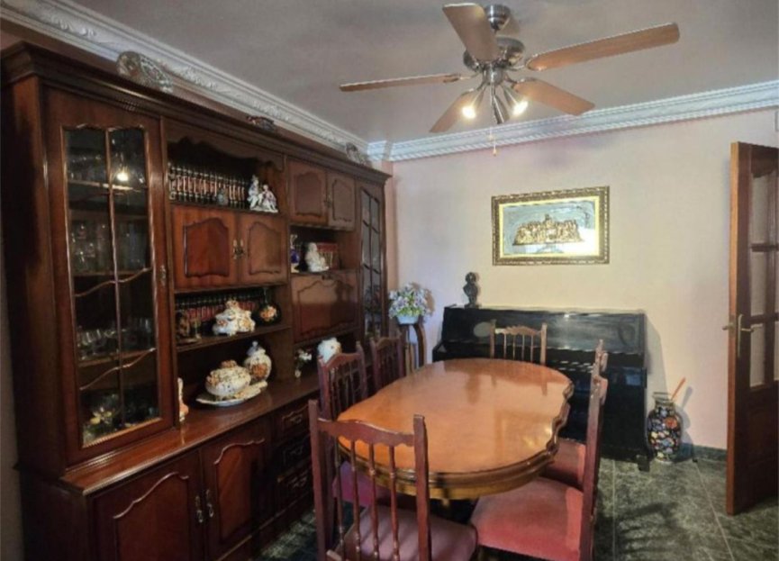 Resale - Apartment - Middle Floor Apartment - Marbella - San Pedro De Alcantara