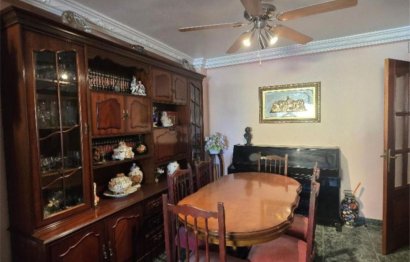 Resale - Apartment - Middle Floor Apartment - Marbella - San Pedro De Alcantara