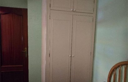 Resale - Apartment - Middle Floor Apartment - Marbella - San Pedro De Alcantara