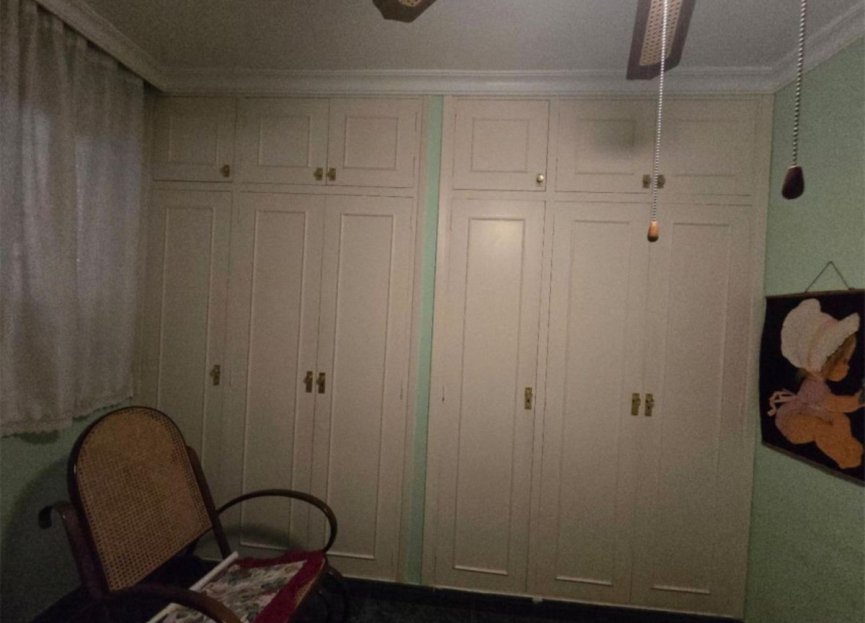 Resale - Apartment - Middle Floor Apartment - Marbella - San Pedro De Alcantara