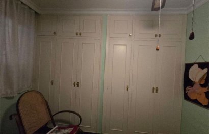 Resale - Apartment - Middle Floor Apartment - Marbella - San Pedro De Alcantara