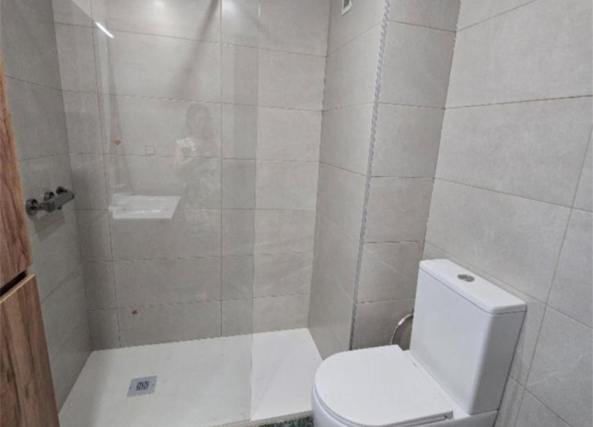 Resale - Apartment - Middle Floor Apartment - Marbella - San Pedro De Alcantara