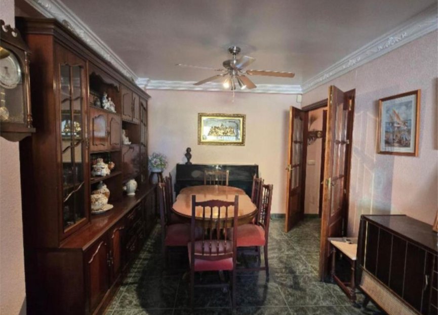 Resale - Apartment - Middle Floor Apartment - Marbella - San Pedro De Alcantara