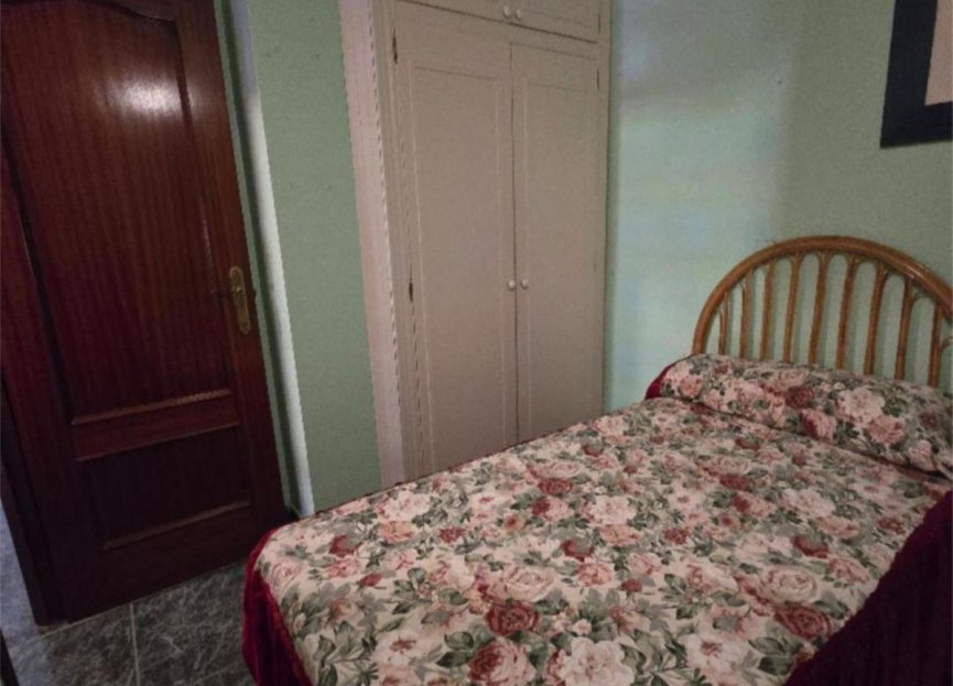 Resale - Apartment - Middle Floor Apartment - Marbella - San Pedro De Alcantara