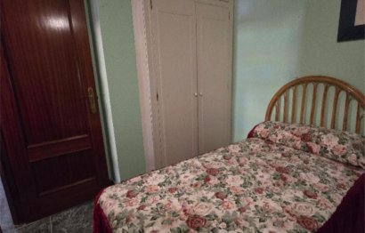 Resale - Apartment - Middle Floor Apartment - Marbella - San Pedro De Alcantara