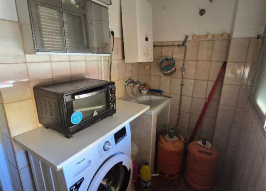 Resale - Apartment - Middle Floor Apartment - Marbella - San Pedro De Alcantara