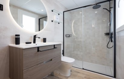 Resale - Apartment - Middle Floor Apartment - Marbella - Nueva Andalucia