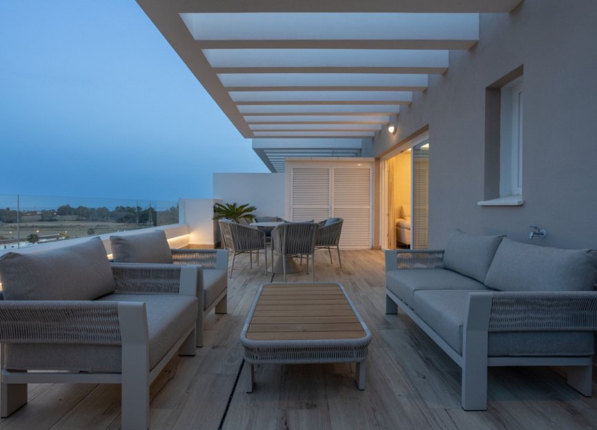 Resale - Apartment - Middle Floor Apartment - Marbella - Nueva Andalucia