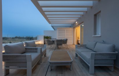 Resale - Apartment - Middle Floor Apartment - Marbella - Nueva Andalucia