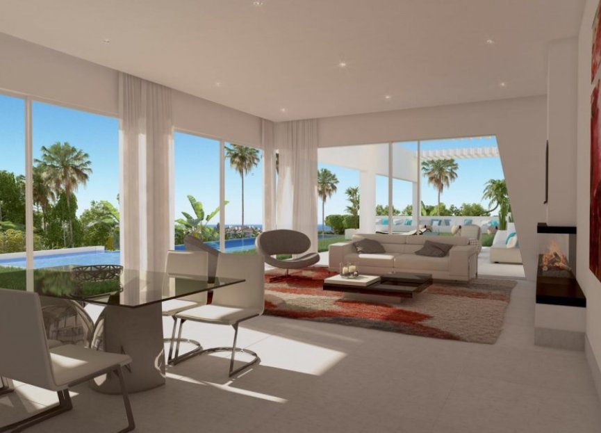 Resale - Plot - Residential Plot - Marbella - Marbella Centro