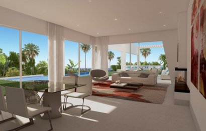 Resale - Plot - Residential Plot - Marbella - Marbella Centro