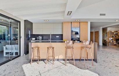 Resale - House - Detached Villa - Benalmádena - Benalmadena Centro