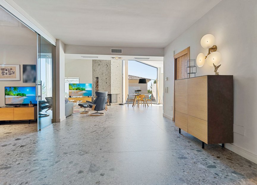 Resale - House - Detached Villa - Benalmádena - Benalmadena Centro