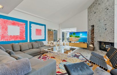 Resale - House - Detached Villa - Benalmádena - Benalmadena Centro