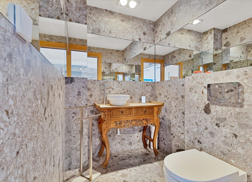 Resale - House - Detached Villa - Benalmádena - Benalmadena Centro