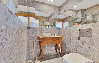 Resale - House - Detached Villa - Benalmádena - Benalmadena Centro