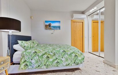 Resale - House - Detached Villa - Benalmádena - Benalmadena Centro